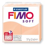 FIMO soft 57g - tělová