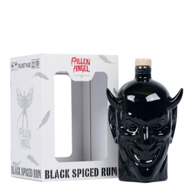 Fallen Angel Spiced 0,7L, 41.3% -DB-