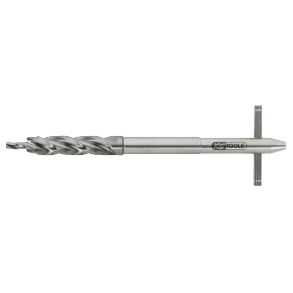 KS Tools 152.1394 Nářadí pro čištění vstřikovačů, Peugeot, Citroën, Fiat, Lancia