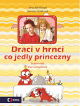 Draci hrnci Co jedly princezny Jana Strýčková