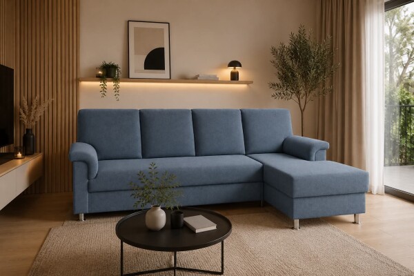 BRADOP Sedací souprava PARMA A069 - relax