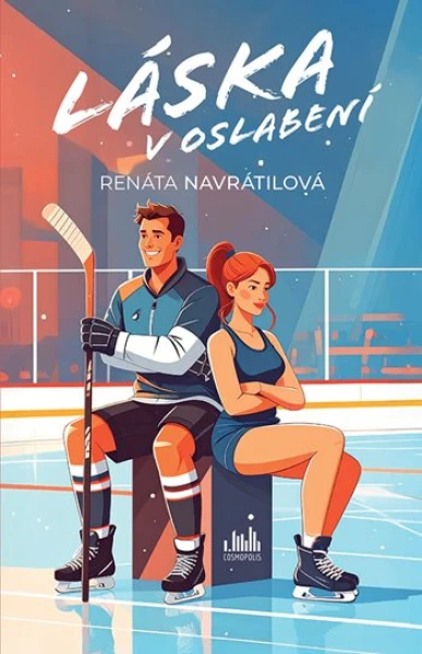 E-kniha: Láska v oslabení od Navrátilová Renata