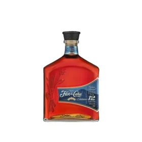 Flor de Cana Centenario 12y 40% 0.7 l (holá láhev) (7431008107003)