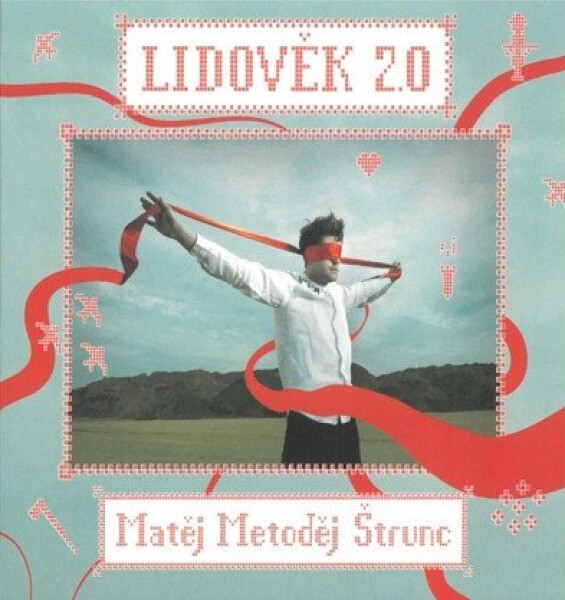 Lidověk 2.0 - CD - Matěj Metoděj Štrunc