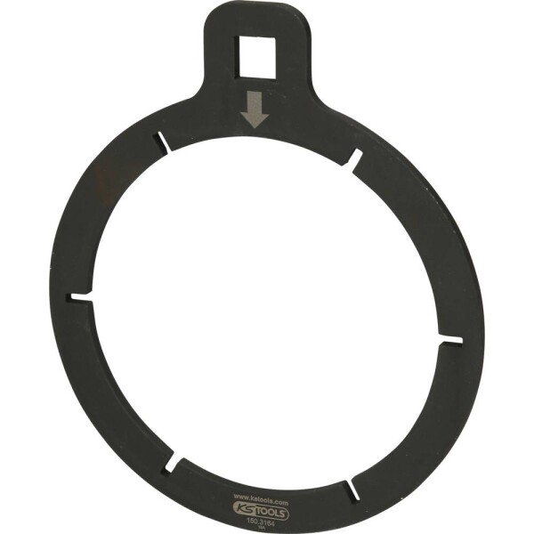 KS Tools 150.3164 Klíč k palivovému filtru 1/2 pro Ford Transit