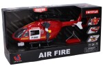 Vrtulník hasičský s efekty 38 cm, Wiky Vehicles, W049478