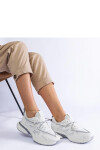 Tenisky model 207125 Solea 36