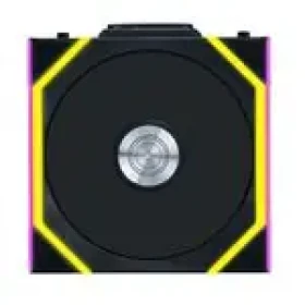 Lian Li UNI FAN SL Wireless Černý / ARGB / 120mm / 2000rpm / 31dBA / 64 CFM / 4 pin (12SL1W1B)