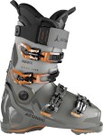 Lyžařské boty ATOMIC HAWX ULTRA 120 S GW, Grey/Orange Velikost MP (cm): 26 - 26,5