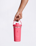 Hydro Flask Insulated Shaker Bottle 24 oz (710 ml) Popstar Pink