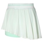 Mizuno Frontier Flying Skirt W White Bay