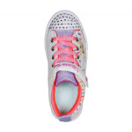 Boty Skechers Unicorn Sunshine Jr 314802L WMLT
