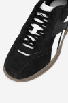 Sportovní obuv Reebok HAMMER STREET 100209053 Syntetický materiál,Přírodní kůže (useň) - Semiš