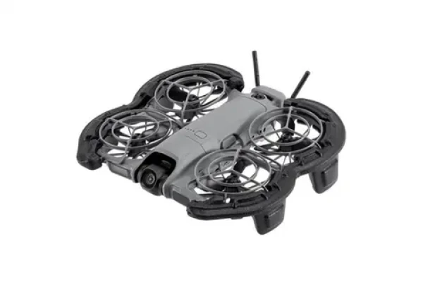 STABLECAM Chránič vrtulek pro DJI Neo 2 černý