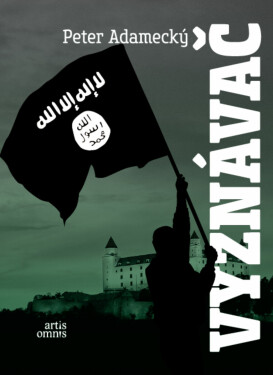 Vyznávač - Peter Adamecký