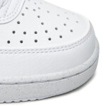 Nike W Court Vision Lo NN W DH3158-100 dámské boty 39