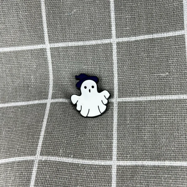 Pinarna.cz Duch s fialovým kloboukem