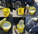 Koch Chemie Autošampon Koch Autoshampoo 21 kg EG413021