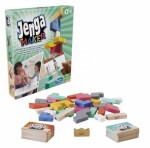 Jenga Maker Jenga