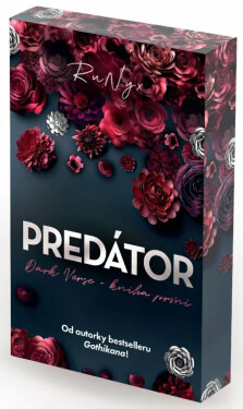Dark Verse 1 - Predátor - RuNyx