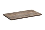 COMAD - Deska 80cm,SANTA FE OAK 5907611652480