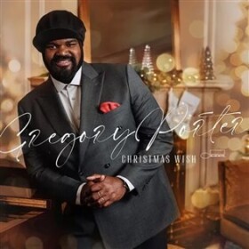 Christmas Wish (CD) - Gregory Porter