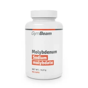 Molybden - GymBeam (90 kaps.) (105634-1-90caps)