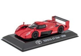 Toyota GT-One 1998 Altaya 1:43