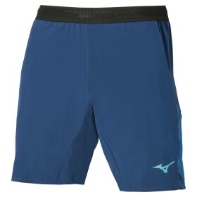 Běžecké šortky Mizuno Mugen in Amplify Short 62GBB50016 Velikost textilu: