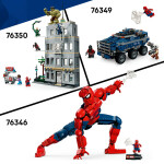 LEGO LEGO® | Marvel 76346 Figurka hrdiny: Spider-Man