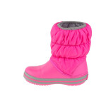 Crocs Winter Puff Boot Jr 14613-6TR 32/33