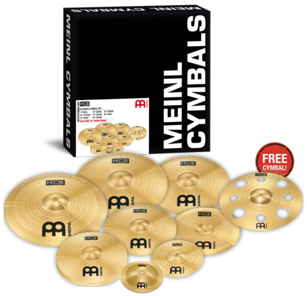 Meinl HCS-SCS1