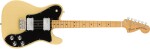 Fender Vintera 70s Telecaster Deluxe Vintage Blonde Maple