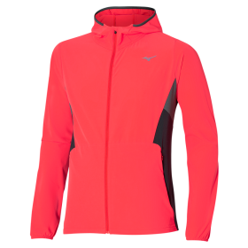 Běžecká bunda Mizuno Alpha Jacket J2GEB00162 Velikost textilu: M