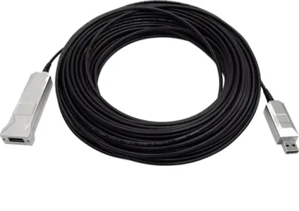 AVer Prodlužovací kabel USB-A 3.0 - USB-A 3.0 10m (USB3EXTENDER10M)