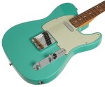 Fender Vintera 60s Telecaster Modified Sea Foam Green Pau Ferro