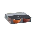 Mason Cash Kameninové misky Pumpkin 200 ml – set 4 ks, multi barva, keramika, 200 ml