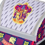 BAAGL SET Zippy Harry Potter Nebelvír: aktovka, penál, sáček
