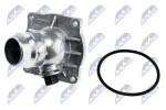 PIETRO Termostat pumpy BMW E38, E39, E53 3.5–4.4 V8 173–210kW (1996–2005)