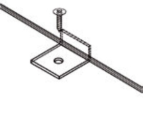 Strong příborník StrongMax příchyt