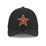 New Era Pánská kšiltovka Houston Astros MLB Cooperstown Team Logo 39THIRTY M-Crown Flex Velikost: M/L