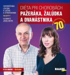 Diéta pri chorobách pažeráka, žalúdka dvanástnika