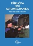 Příručka pro automechanika - 3. přepracované vydání - Rolf Gscheidle