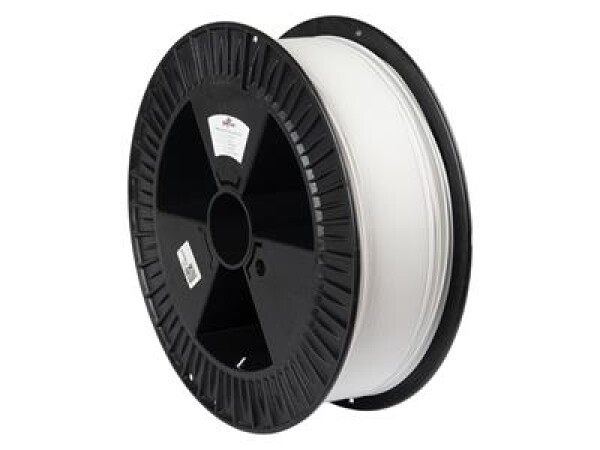Filament Spectrum PET-G Premium 1.75mm ARCTIC WHITE 2kg
