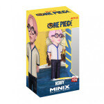 MINIX TVS: One Piece S1 - Koby