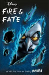 Disney Classics Hades: Fire & Fate - Serena Valentino