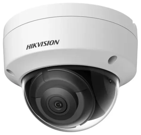 Hikvision DS-2CD2143G2-IS(4mm) / IP kamera / Dome / 4Mpix / obj. 4mm / IR 30m / IP67 / IK10 / PoE (DS-2CD2143G2-IS(4mm))