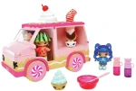 MGA Yummiland Lip Gloss Truck