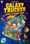 Galaxy Trucker: Druhé, vytuněné vydání