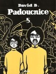 Padoucnice David